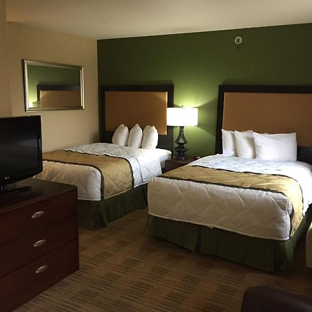 Extended Stay America Suites - Memphis - Wolfchase Galleria Exterior photo