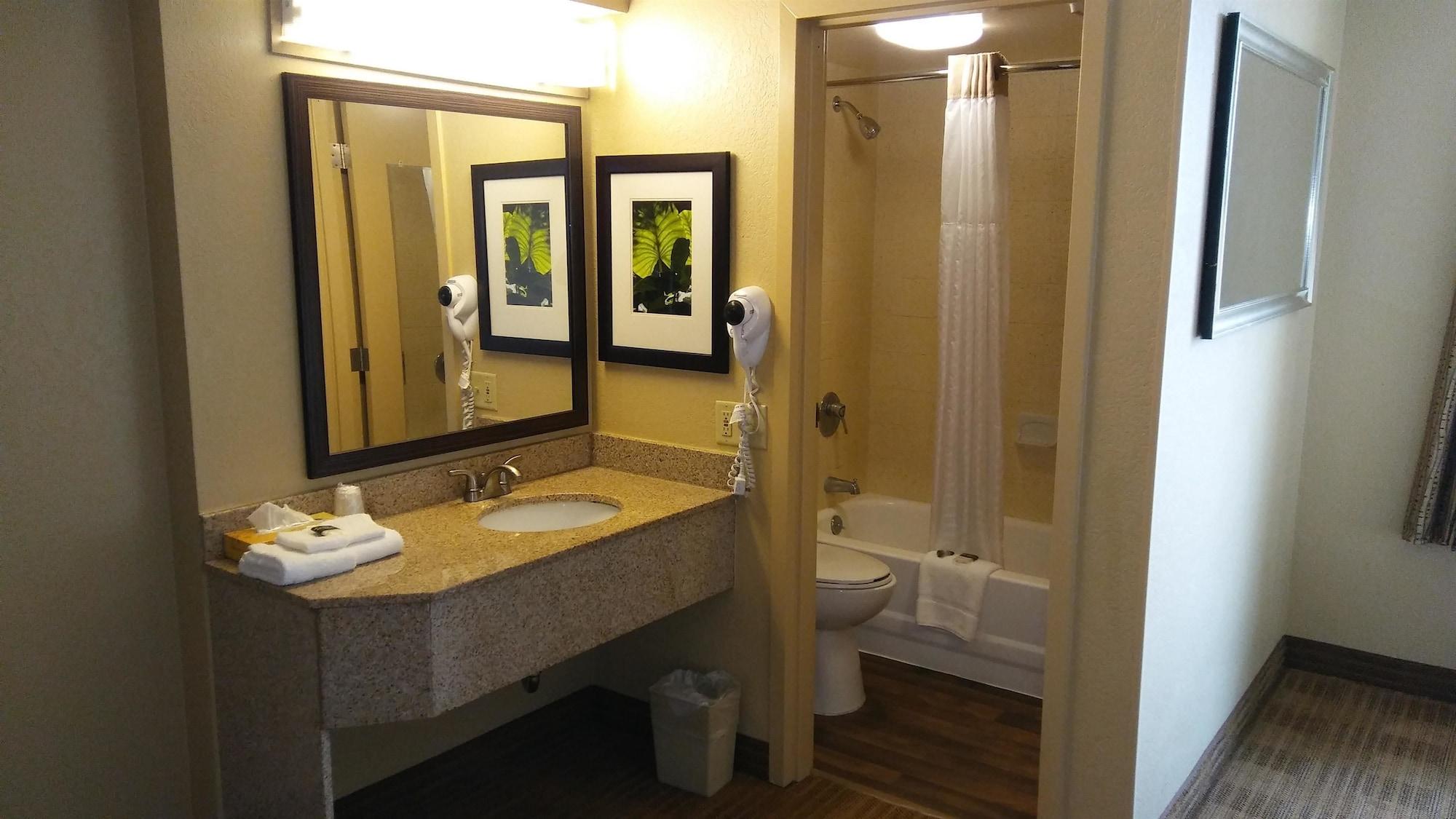 Extended Stay America Suites - Memphis - Wolfchase Galleria Exterior photo