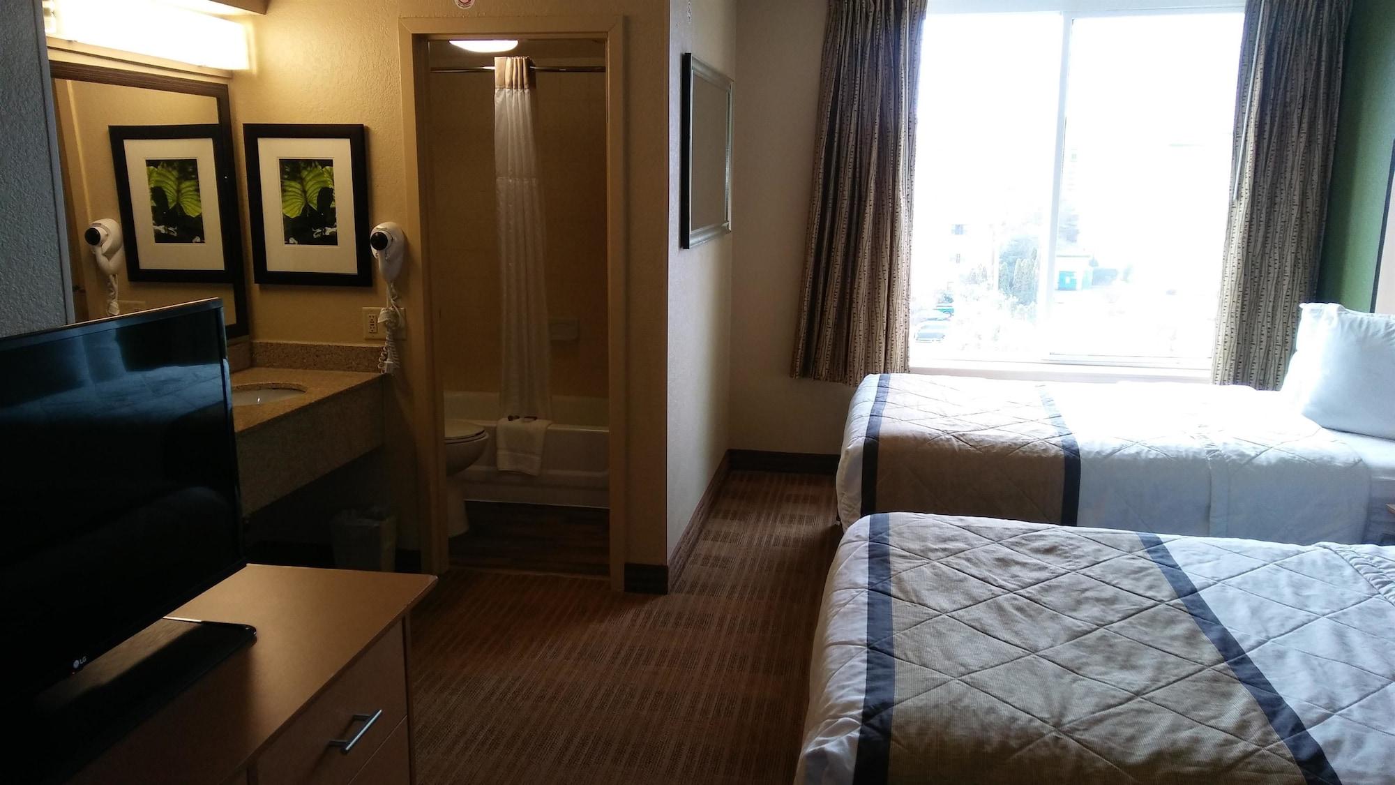 Extended Stay America Suites - Memphis - Wolfchase Galleria Exterior photo