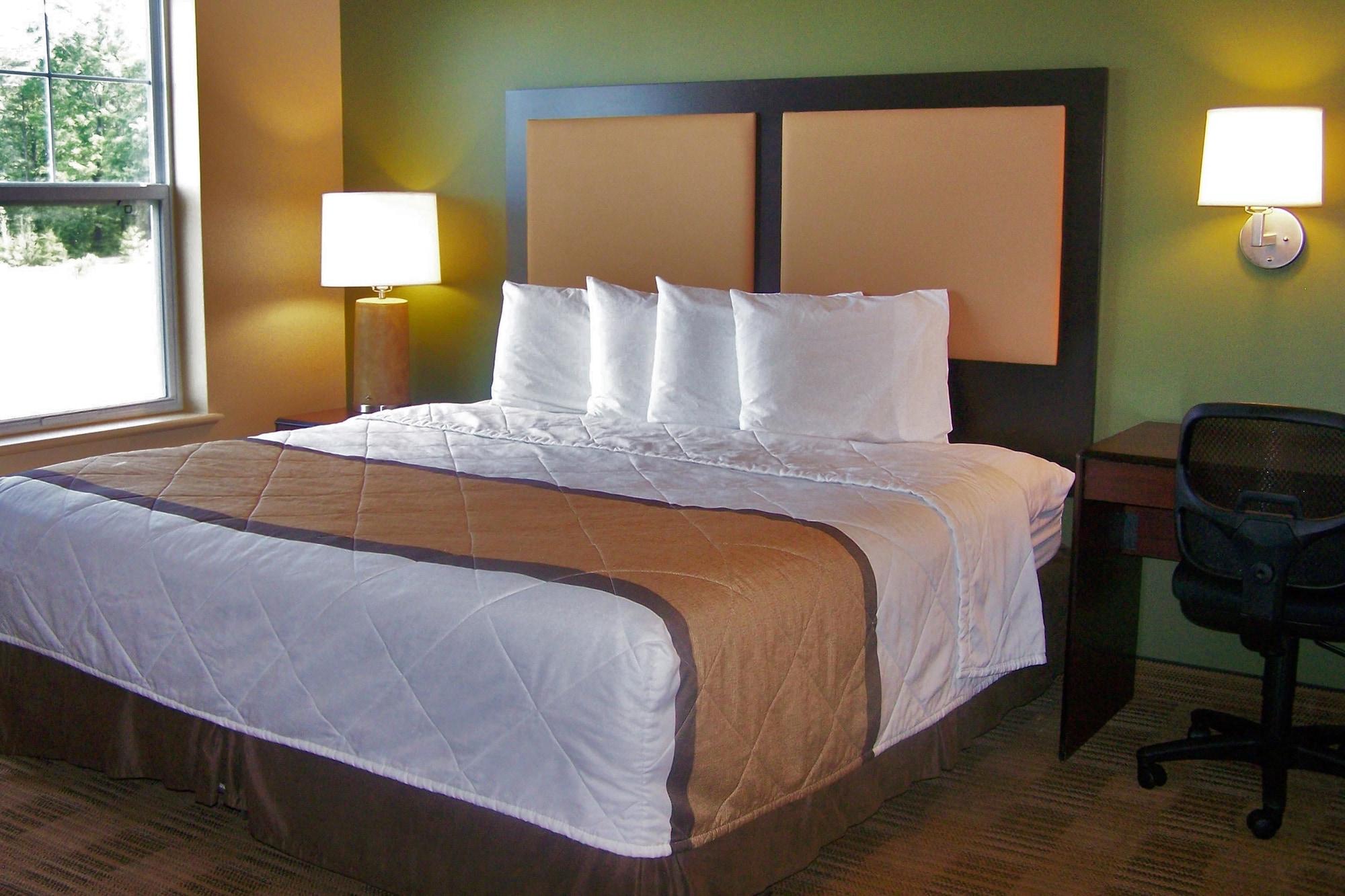 Extended Stay America Suites - Memphis - Wolfchase Galleria Exterior photo