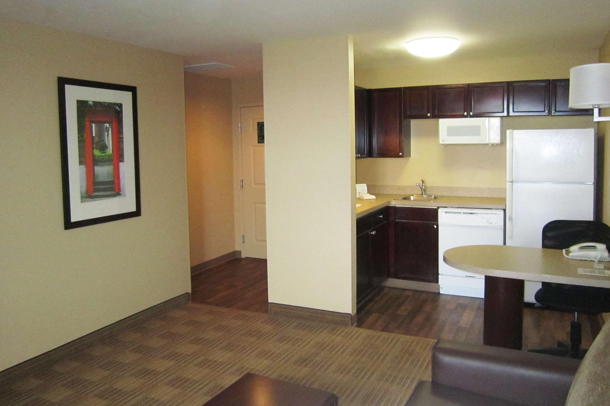 Extended Stay America Suites - Memphis - Wolfchase Galleria Exterior photo