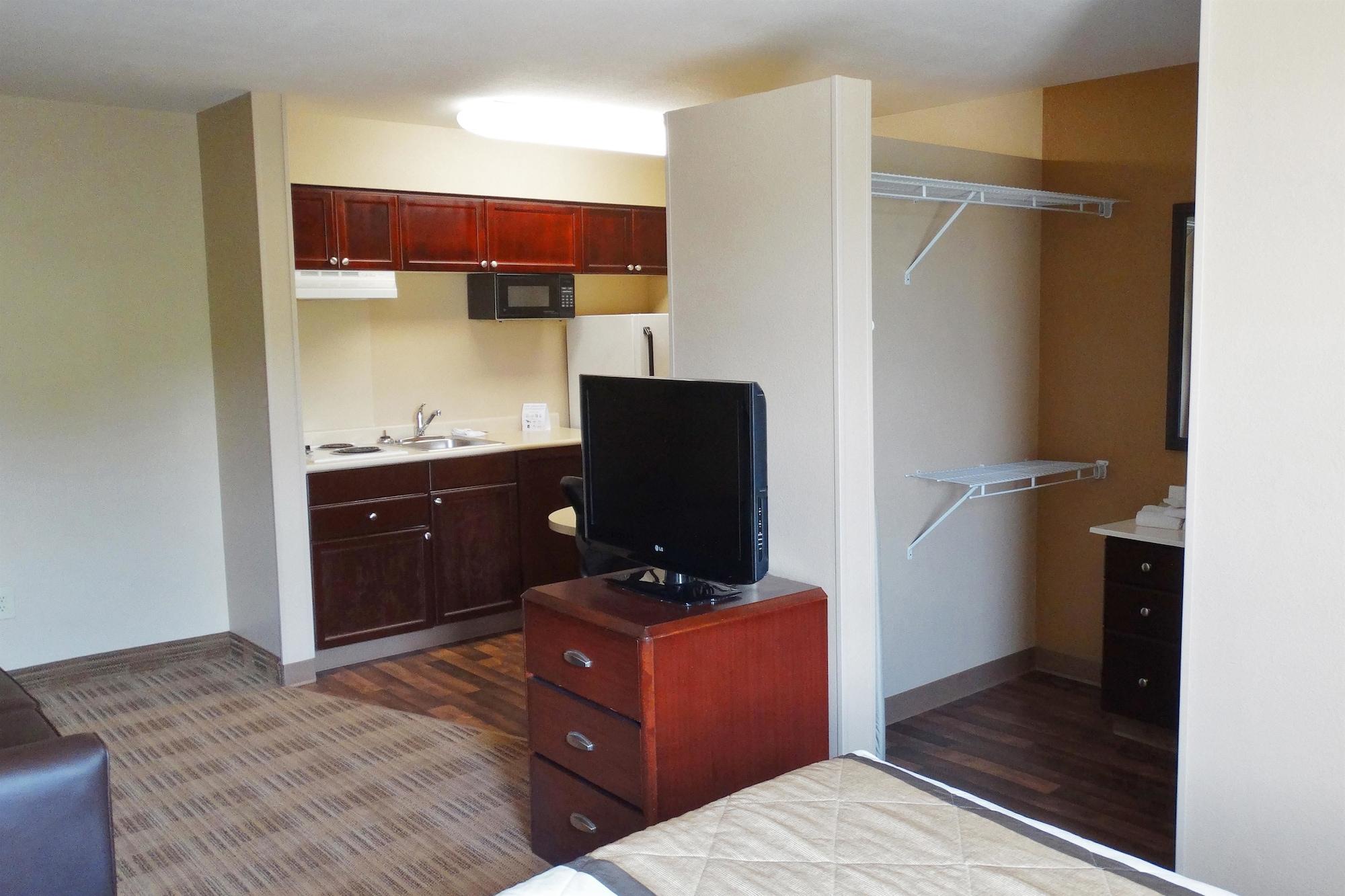Extended Stay America Suites - Memphis - Wolfchase Galleria Exterior photo