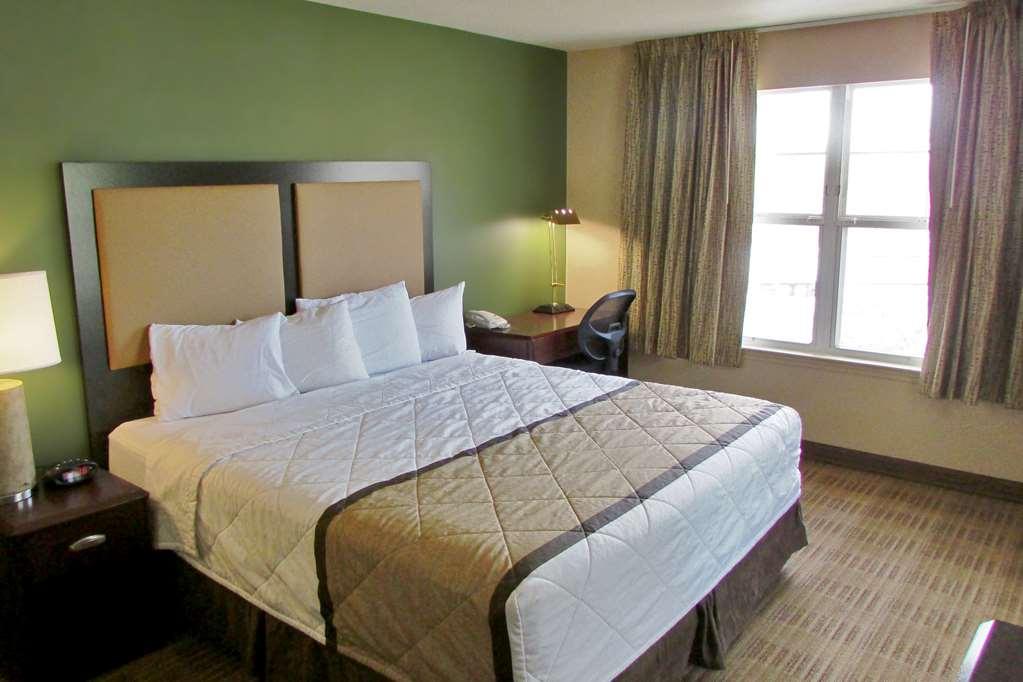 Extended Stay America Suites - Memphis - Wolfchase Galleria Room photo