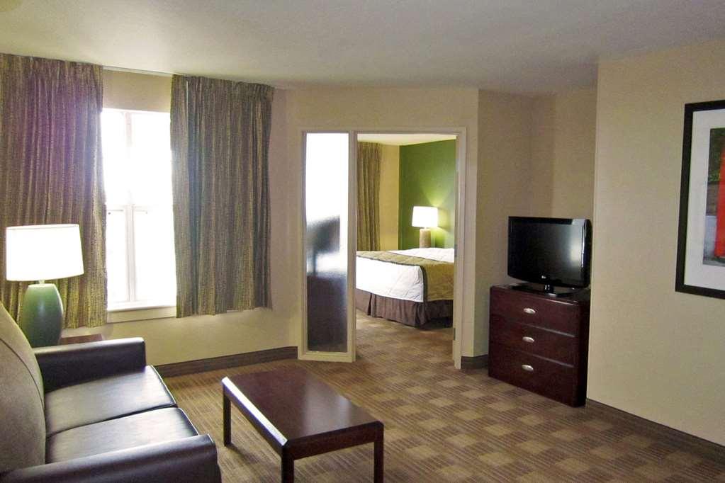 Extended Stay America Suites - Memphis - Wolfchase Galleria Room photo