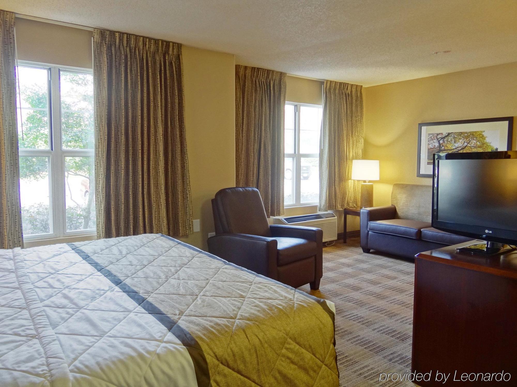 Extended Stay America Suites - Memphis - Wolfchase Galleria Exterior photo