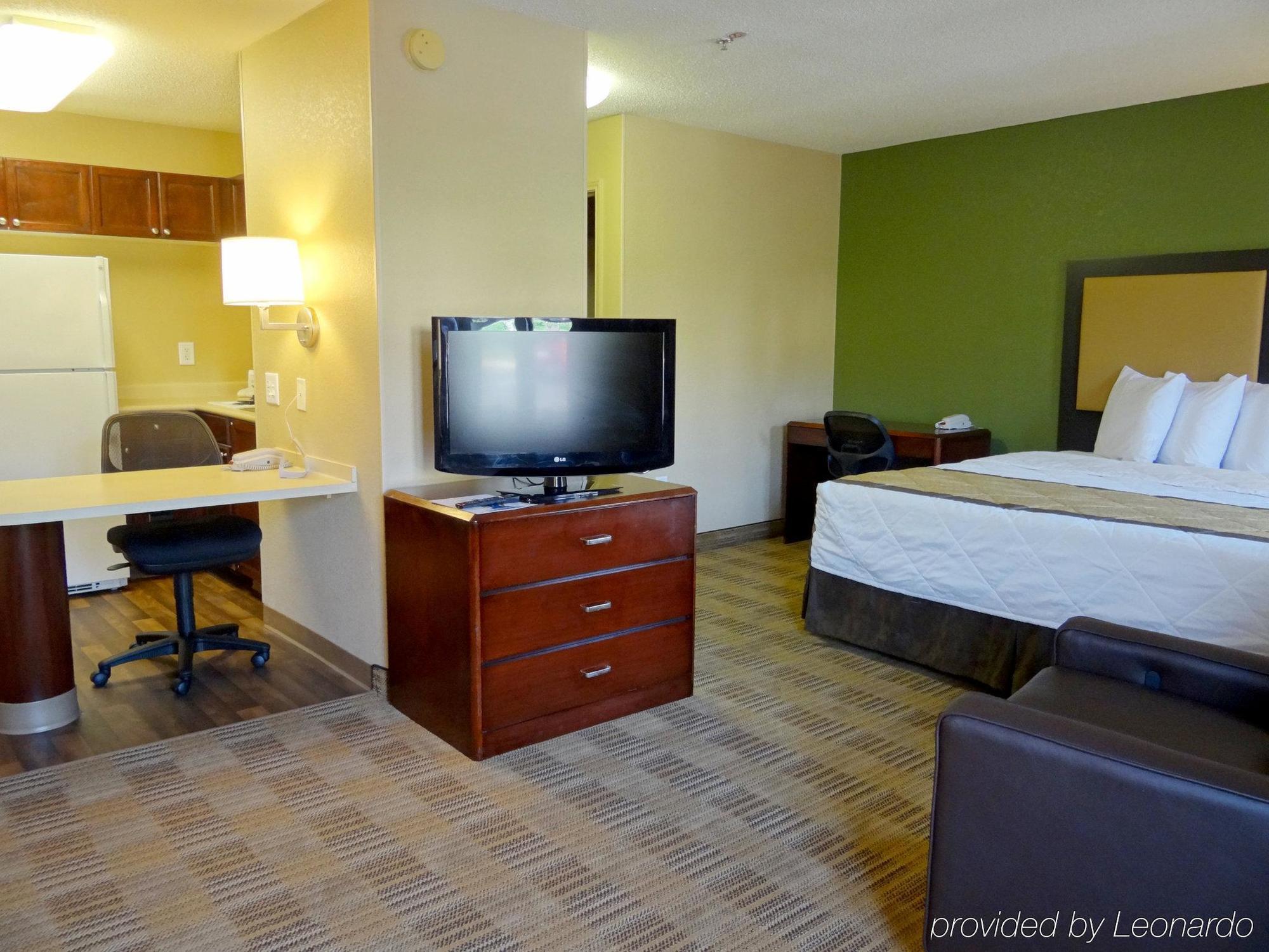 Extended Stay America Suites - Memphis - Wolfchase Galleria Exterior photo