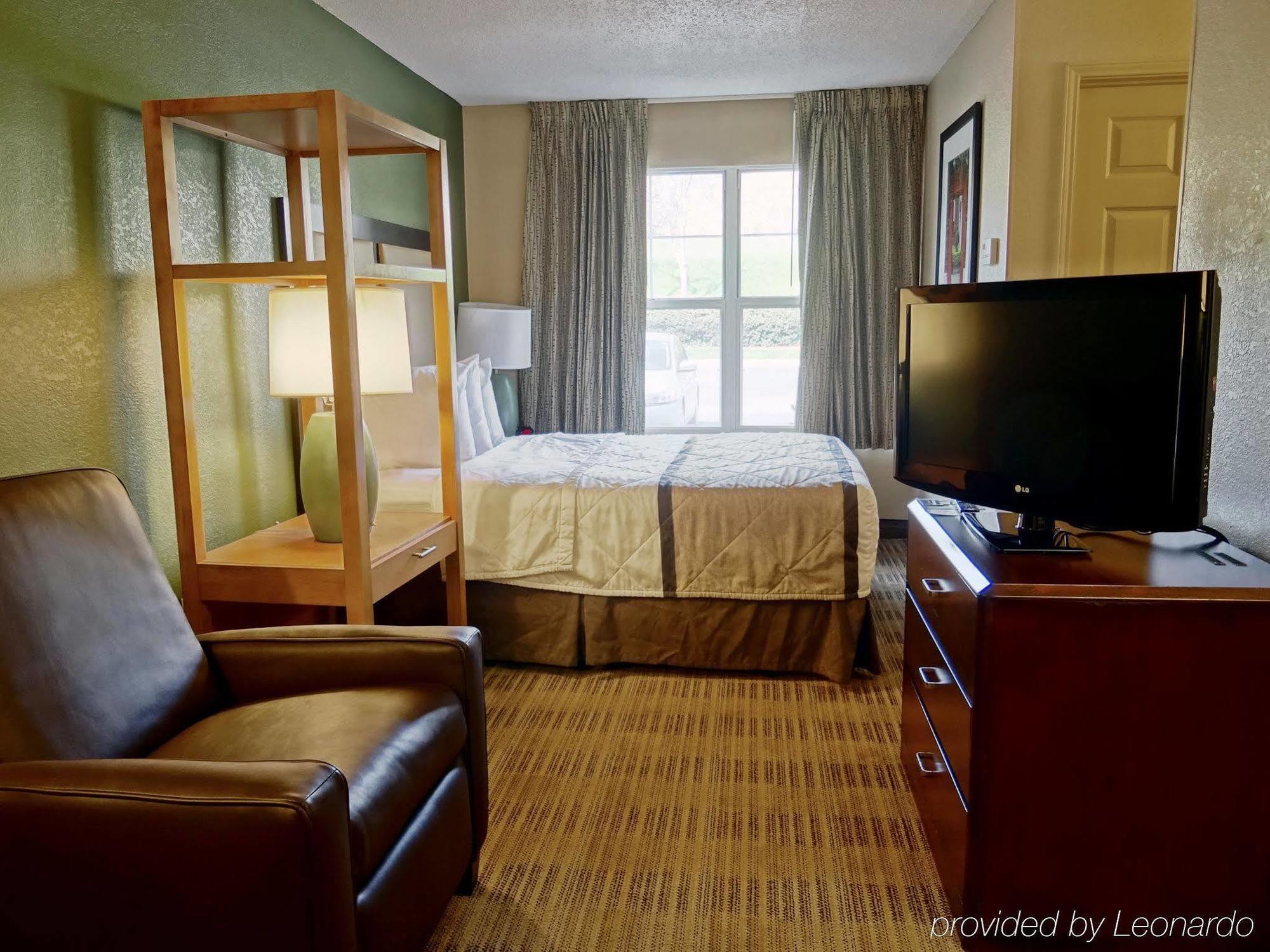 Extended Stay America Suites - Memphis - Wolfchase Galleria Exterior photo