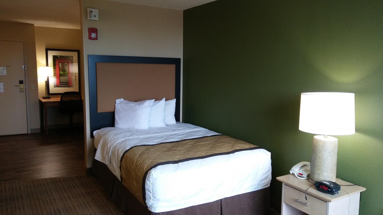 Extended Stay America Suites - Memphis - Wolfchase Galleria Exterior photo